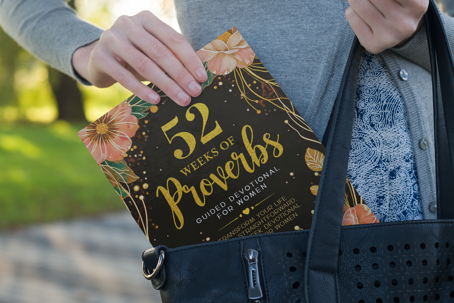 52 Weeks Of Proverbs: Guided Devotional For Women