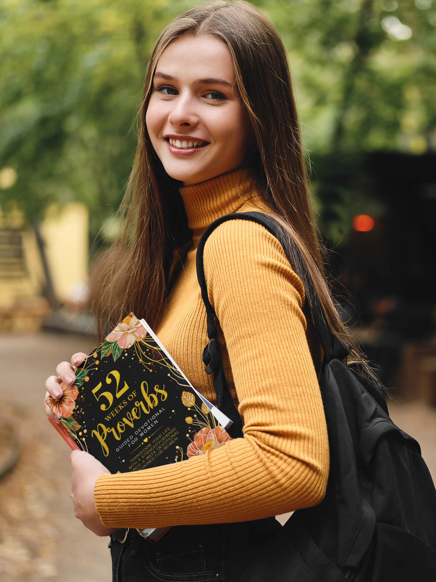 52 Weeks Of Proverbs: Guided Devotional For Women