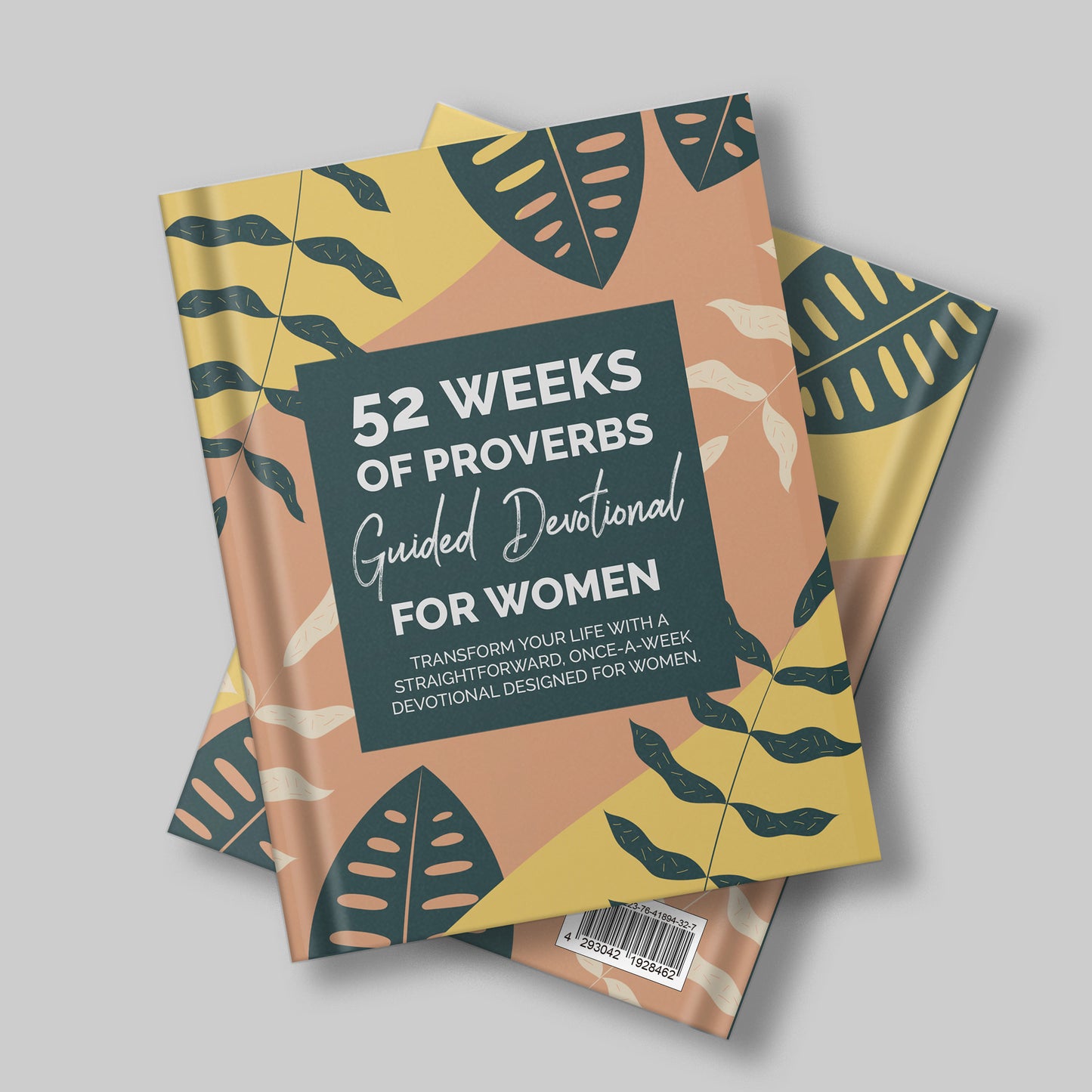 52 Weeks Of Proverbs: Guided Devotional For Women